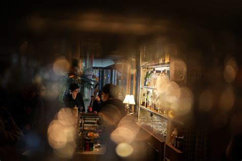 Seoul’s Best Hidden Restaurants and Bars .